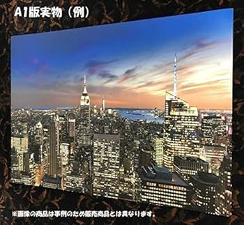 絵画⑥ ニューヨーク　New York マンハッタン　風景画　油絵　2012 絵画② ニューヨーク New York マンハッタン 風景画 油絵 2012